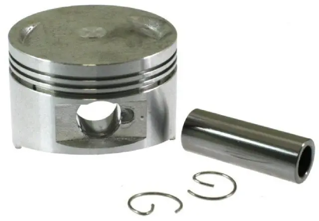 Primo Scooter Company 150Cc Gy6 Piston Set 1