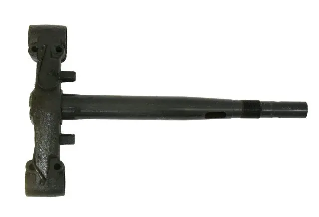Universal Parts Gy6 Front Fork Stem 1