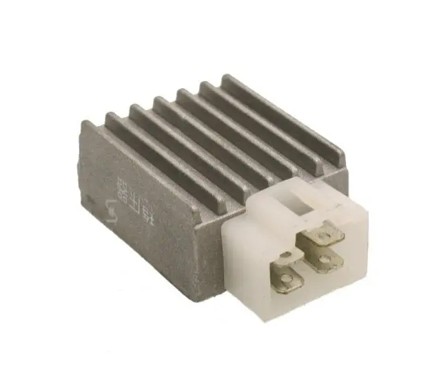 Universal Parts Qmb139 Rectifier/Regulator, 50Cc 4-Stroke 1