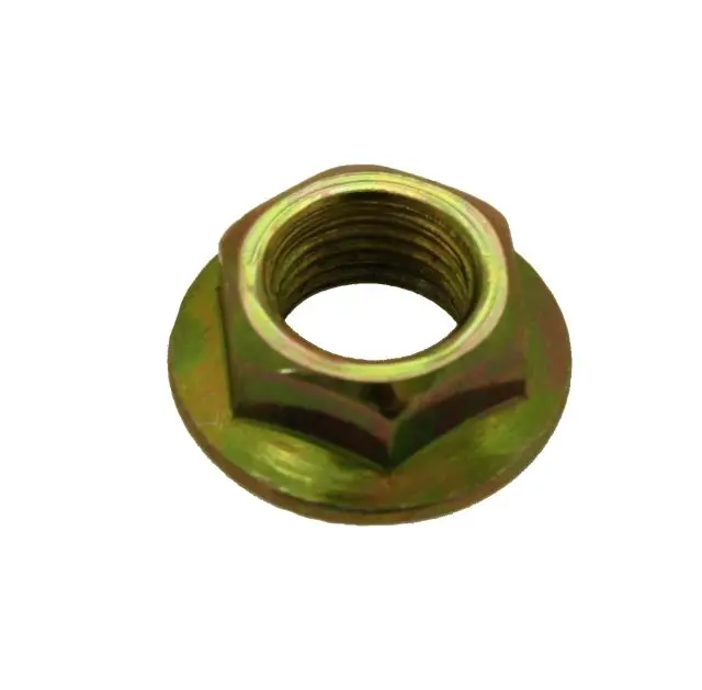 Primo M12x1.25 Nut - Smooth 1