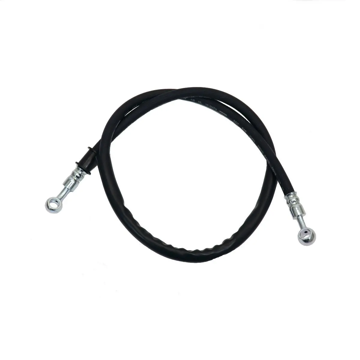 Universal Parts Hydraulic Brake Line - 36 Inches 1