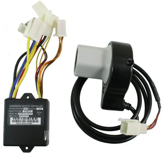Electrical Kit For Razor E100/E125/E150/E175 1