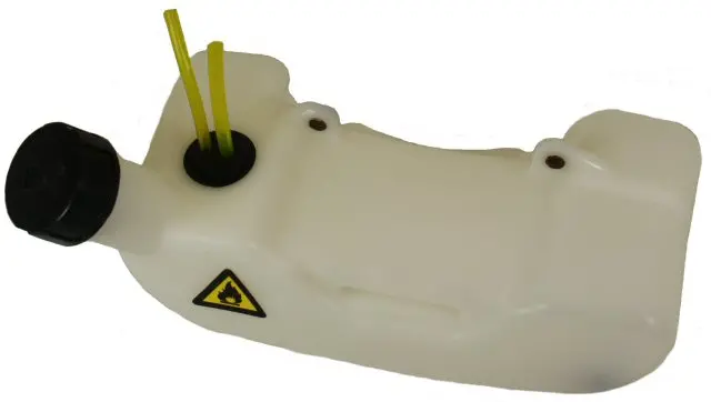 Universal Parts Scooter Gas Tank 1