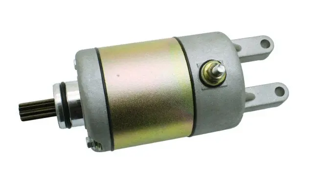 Universal Parts Vog 260 Starter Motor 1
