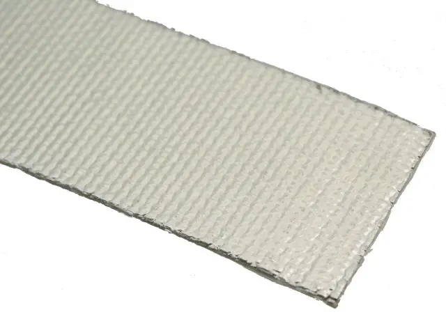 Helix Racing Products Heat Shield Strips 1