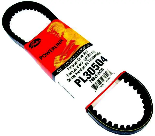 Gates Powerlink Standard Cvt Drive Belt 748-18-28 1