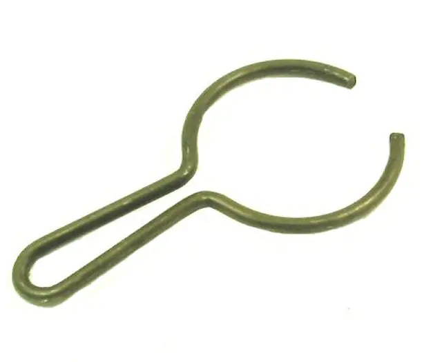 Universal Parts 50Cc 2-Stroke, Kick Pinion Clip 1