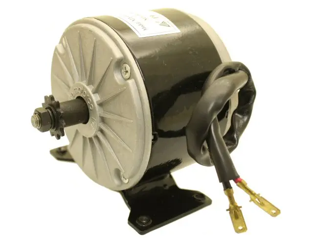 Universal Parts Motor For Razor Pr200 (24V, 250W) 1