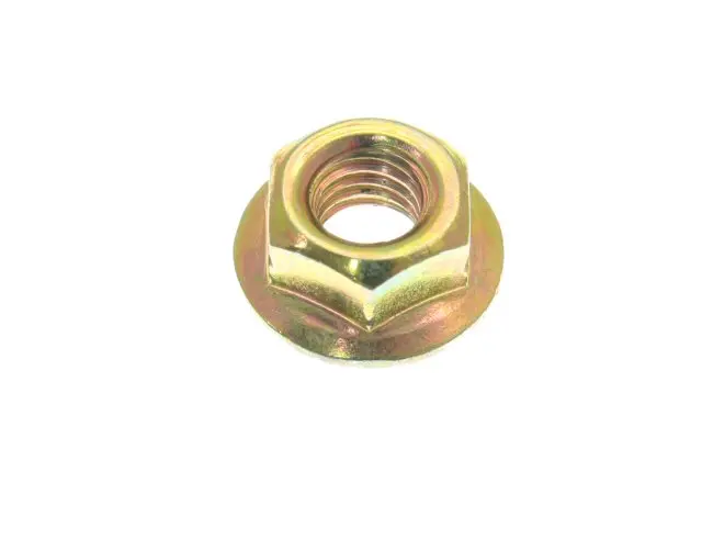 Universal Parts M6x1.00 Nut 1
