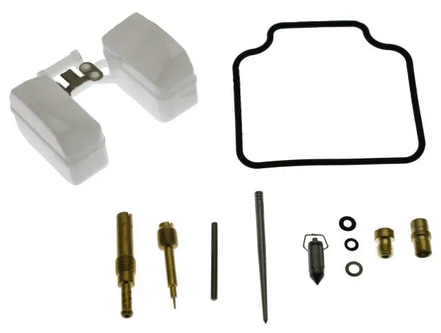 Repair Kit For 250Cc Carburetors 1