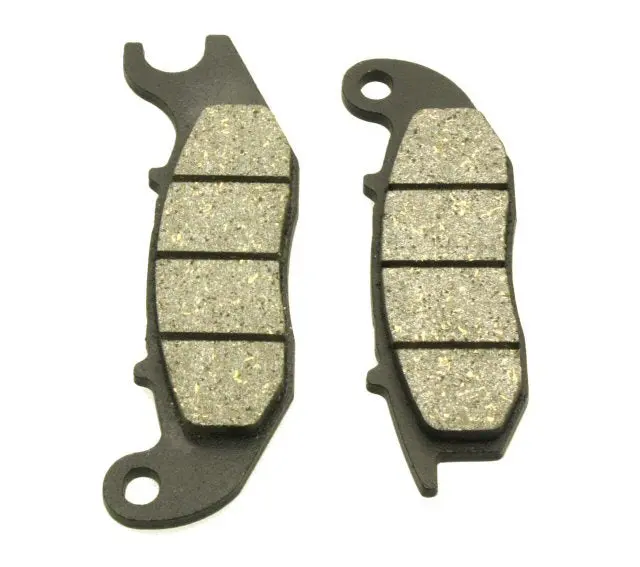 Polini Honda Grom Front Brake Pads 1