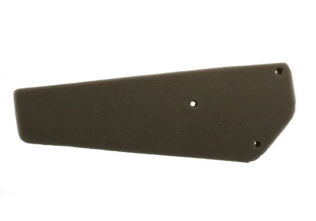 Universal Parts Air Filter Foam - Qmb139 50Cc 1