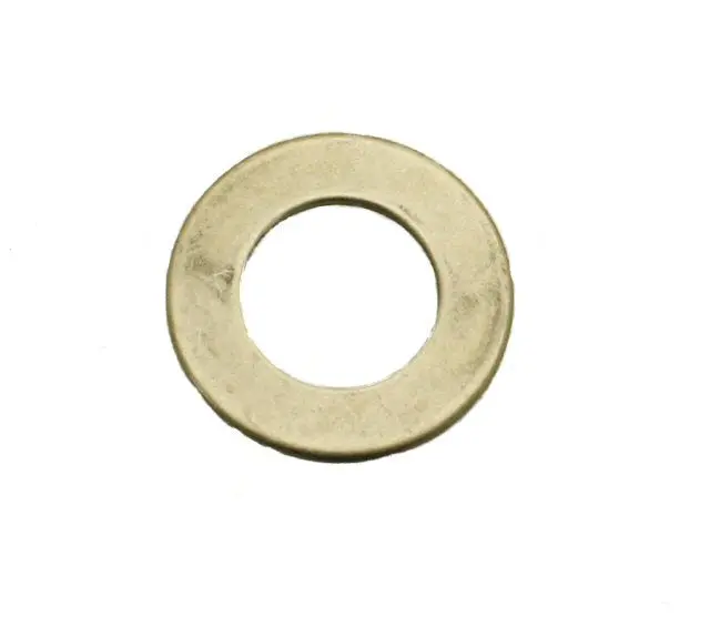 Universal Parts M22 Flat Washer 1