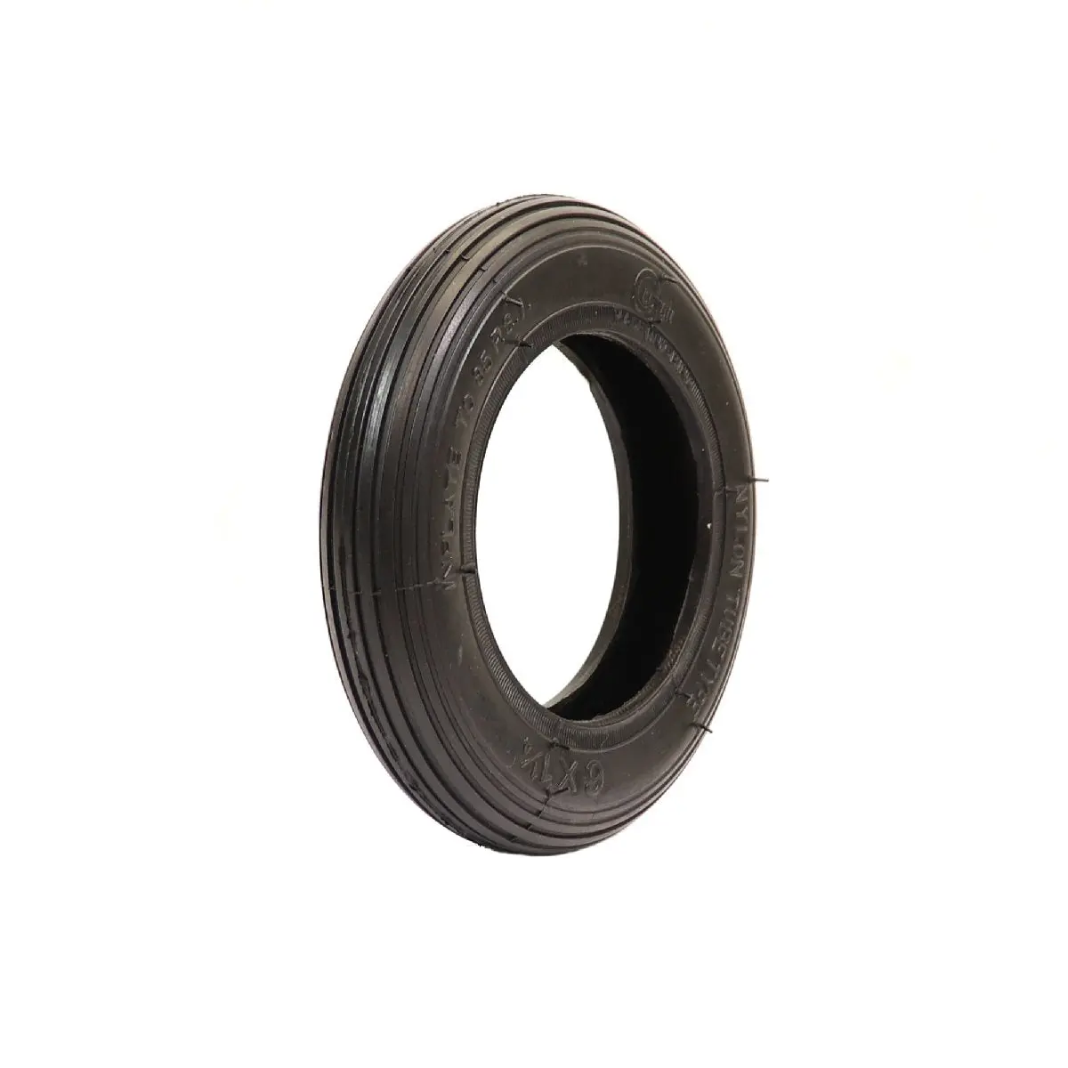 Universal Parts 6X1.25 Tire 1