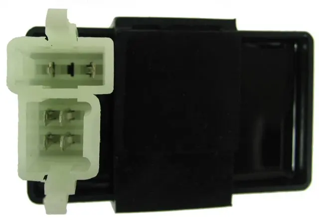 Universal Parts Cdi For 110Cc - Ac 1