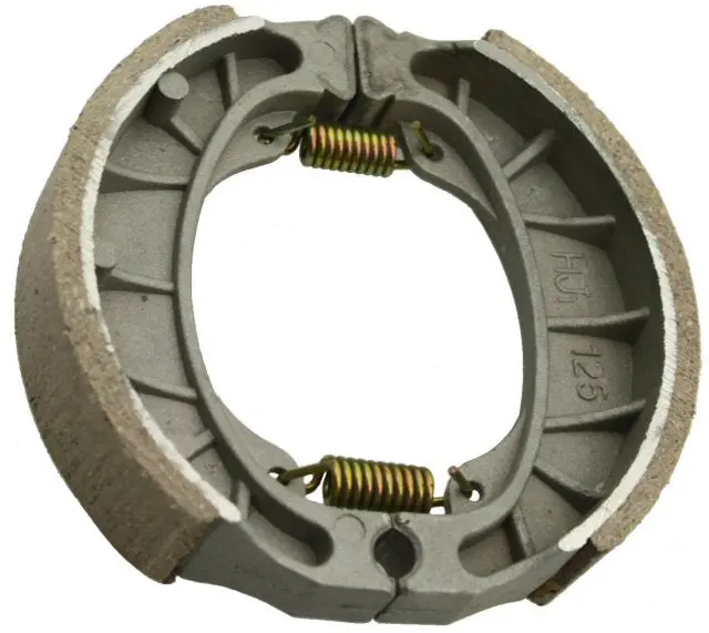 Universal Parts 105Mm Brake Shoes 1