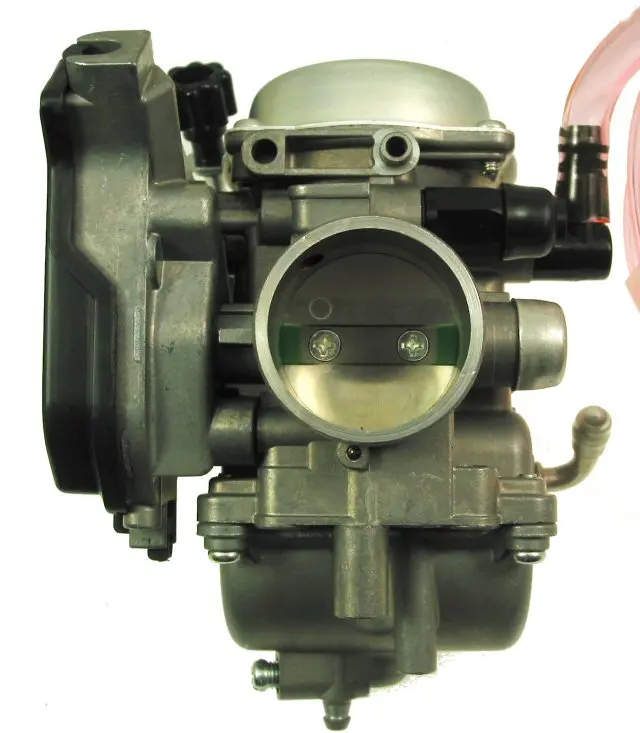 Ssp-G Carburetor Gy6 32Mm Performance Cvk 1