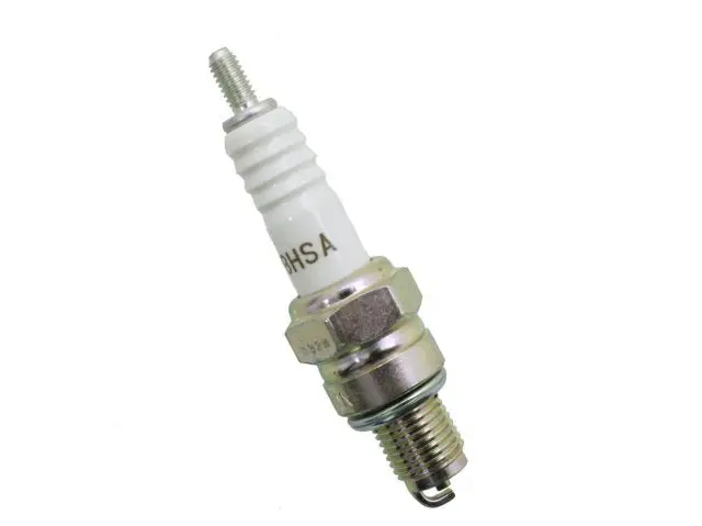 Ngk C8hsa Spark Plug 1