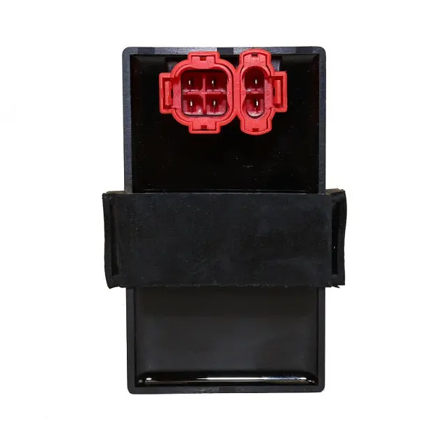 Universal Parts Cdi Unit, Dc 1