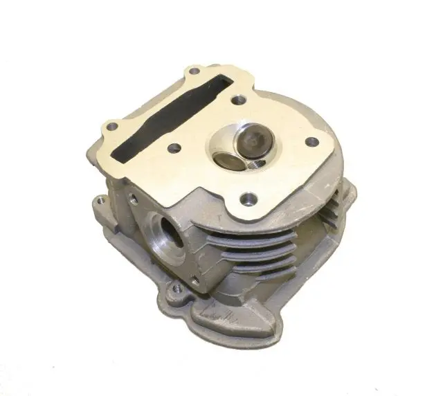 Universal Parts Qmb139 Non Emissions Head - 64Mm Valves 1