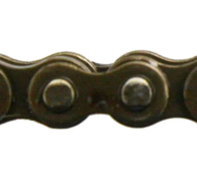 Universal Parts Roller Chain #219H 1
