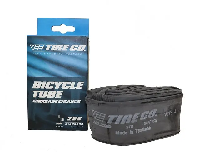 Vee Tire Co. Bicycle Tube 29 X 2.10-2.25 S/V 1