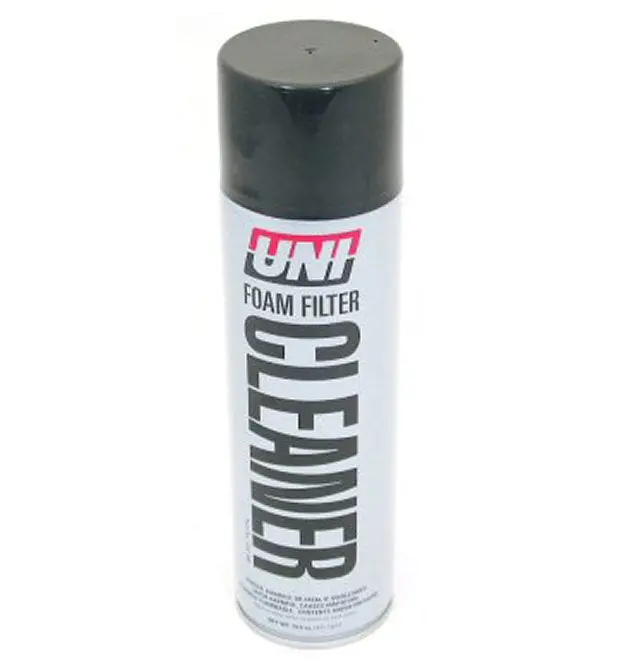 Uni Ufc-300 Foam Air Filter Cleaner 1
