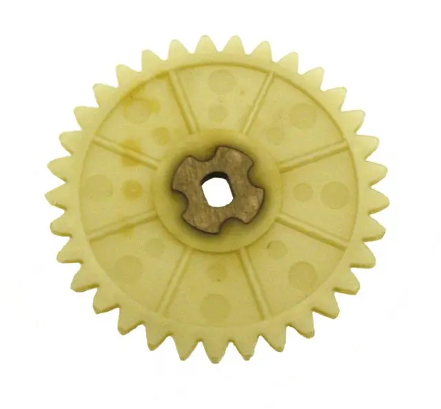 Universal Parts Qmb139 Oil Pump Sprocket - 33 Teeth 1