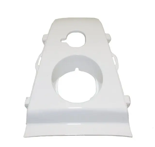Universal Parts Rear Center Body Panel 1