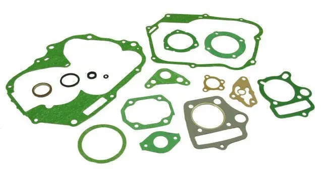 Universal Parts 4-Stroke 100Cc Gasket Set 1