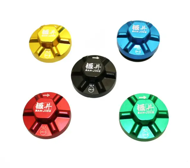 Ban Jing Magnetic Oil Filter Drain Plug 1