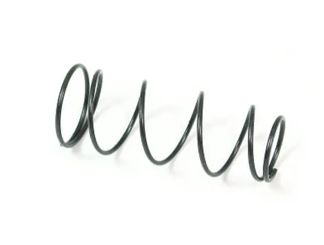 Universal Parts Oil Plug Spring - 250Cc 1