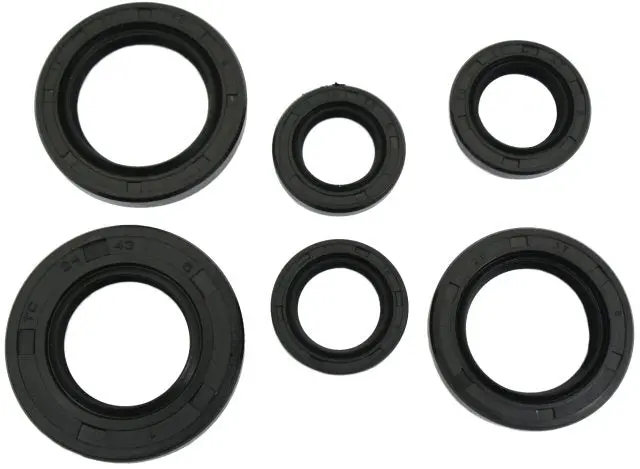 Universal Parts Morini Ad50 Seal Kit 1