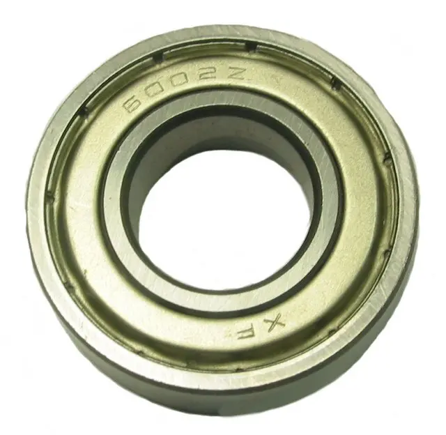 Universal Parts 6002-Zz Bearing 1