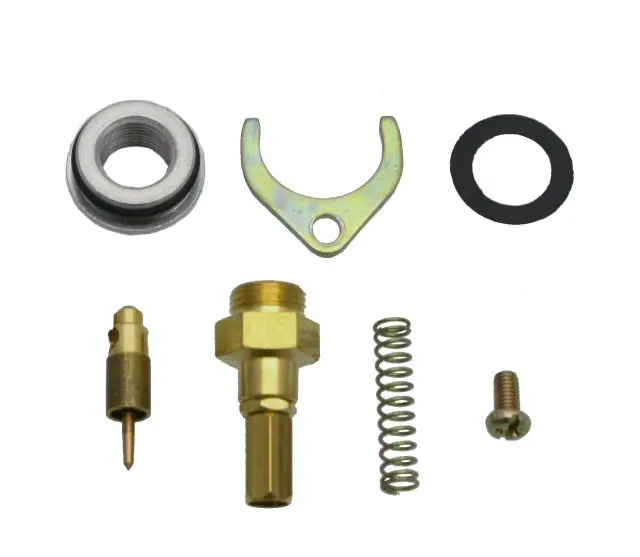 Rdr Cvk Manual Choke Conversion Kit 1