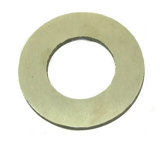 Universal Parts M16x30mm Flat Washer 1
