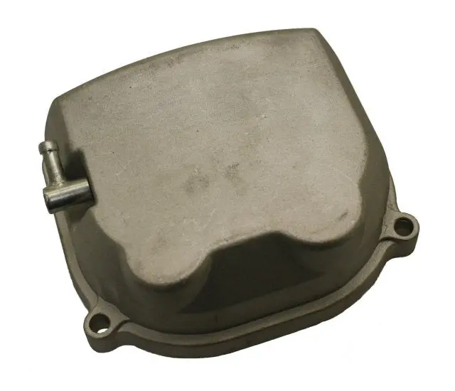 Universal Parts Gy6 Valve Cover 1