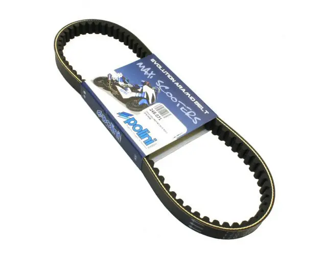 Polini Drive Belt For Kymco Agility & Like 803-20-30 1