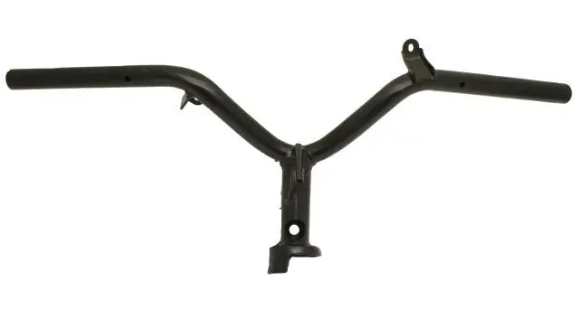 Universal Parts Handlebar Assembly 1