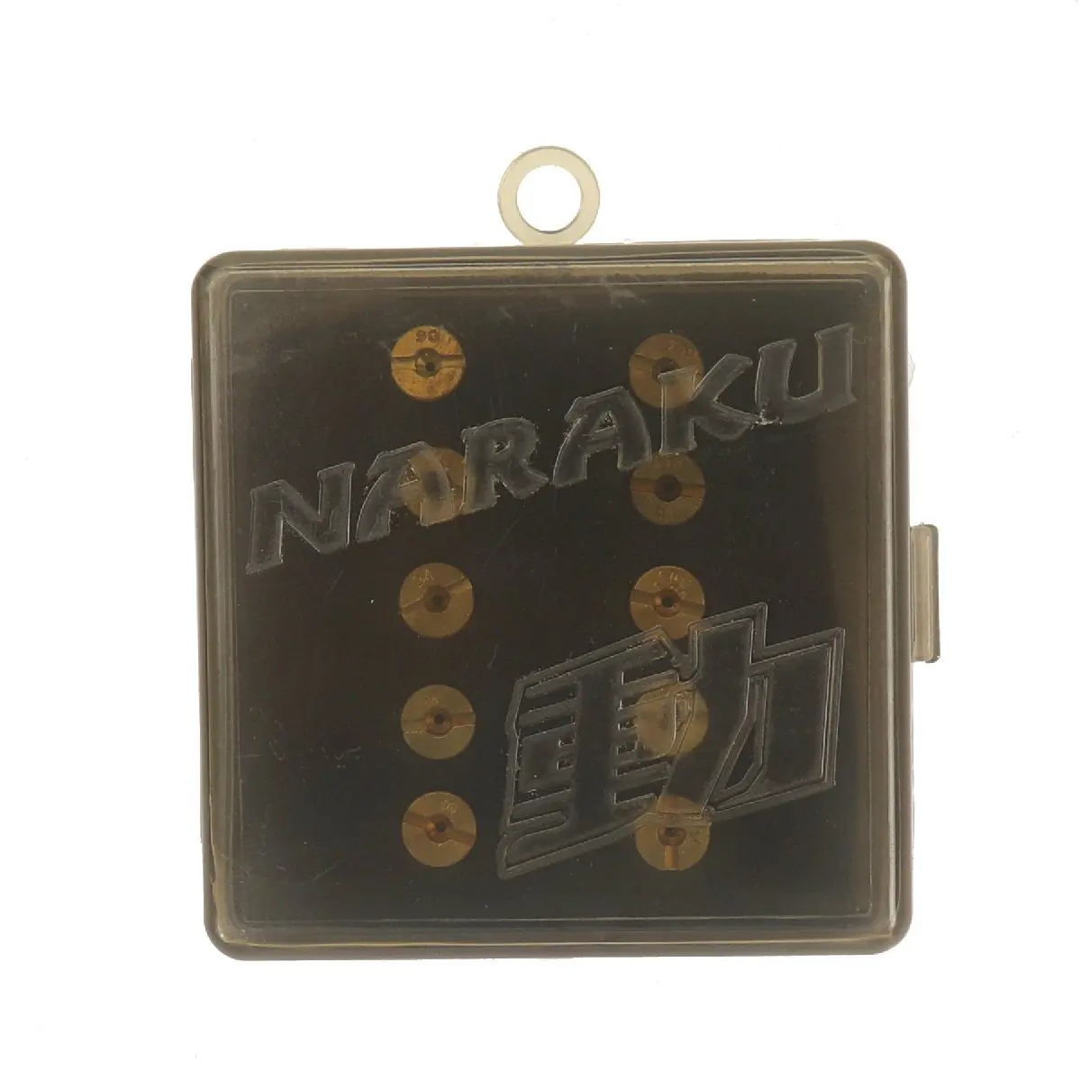 Naraku 5Mm Jet Kit Sizes 90-110 1