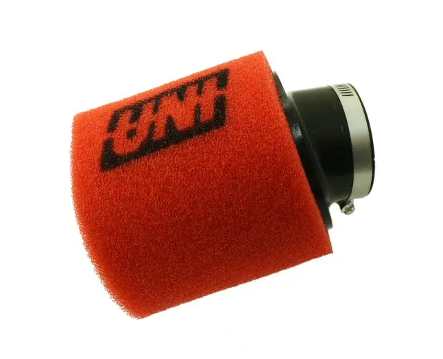 Uni Up-4152Ast Dual Layer Pod Filter - 38Mm Angled Clamp 1