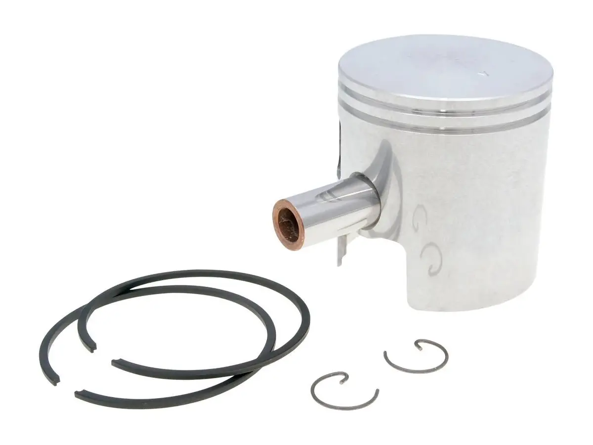 Polini 63Mm Piston Kit For Vespa Px 1