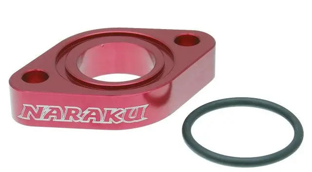 Naraku Performance Intake Spacer For Qmb139 1