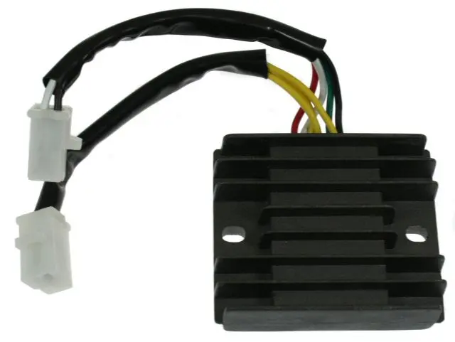 Gy6 7 Pin Regulator 1