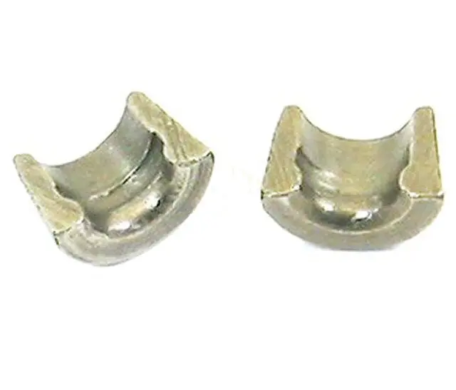 Universal Parts Gy6 Valve Keeper Set 1