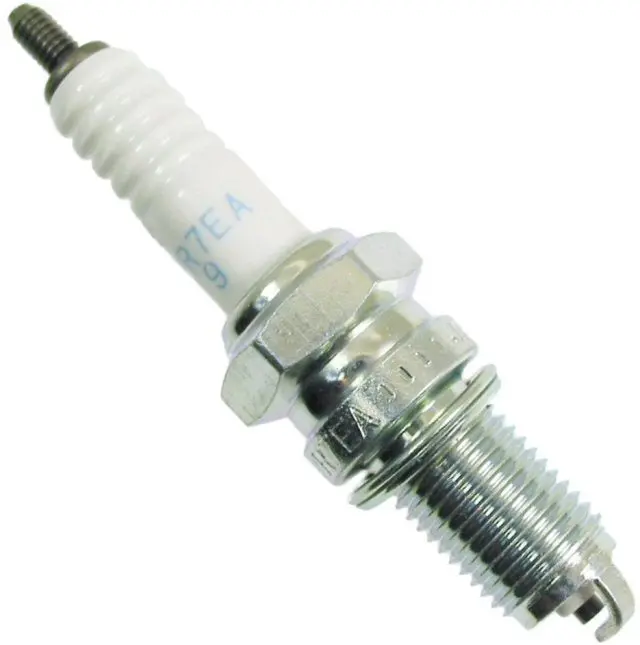 Ngk Dpr7ea-9 Spark Plug 1