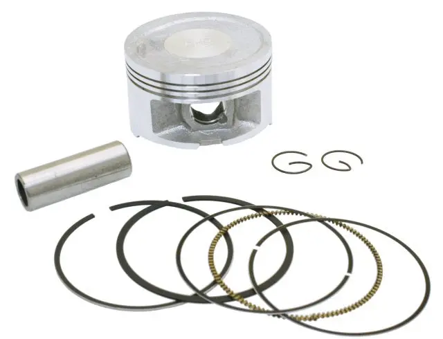 Universal Parts Vog 260 Piston Kit 1