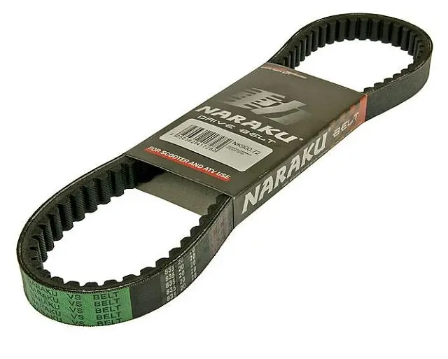 Naraku Premium 835-20-30 Cvt Drive Belt 1