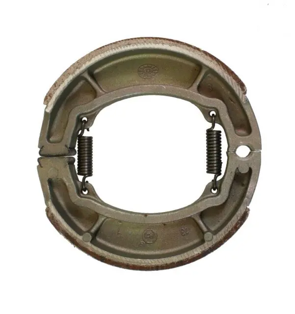 Universal Parts 125Mm Drum Brake Shoes 1