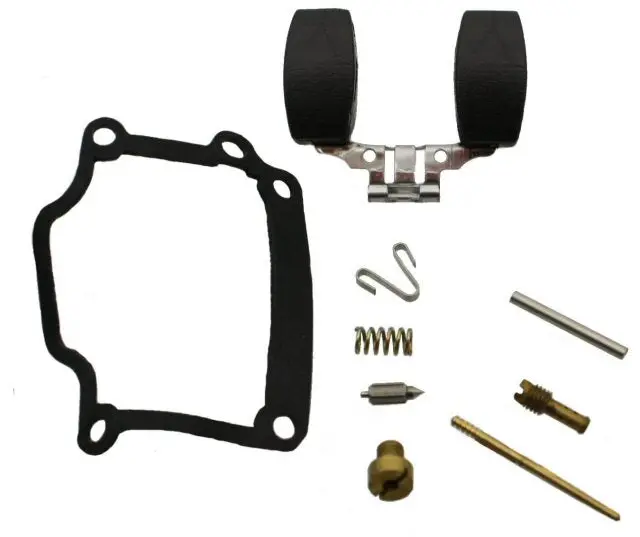 Carb Repair Kit - 41Qmb 1
